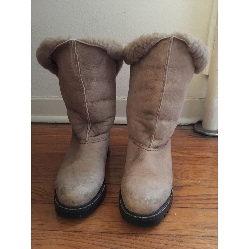 Sorel boots